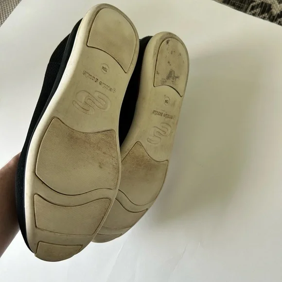 Gentle Souls Kenneth Cole Remi Slip On Sneaker Shoes Size 7.5 women’s - Picture 6 of 6